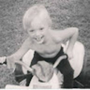 Meet your Posher, Shane